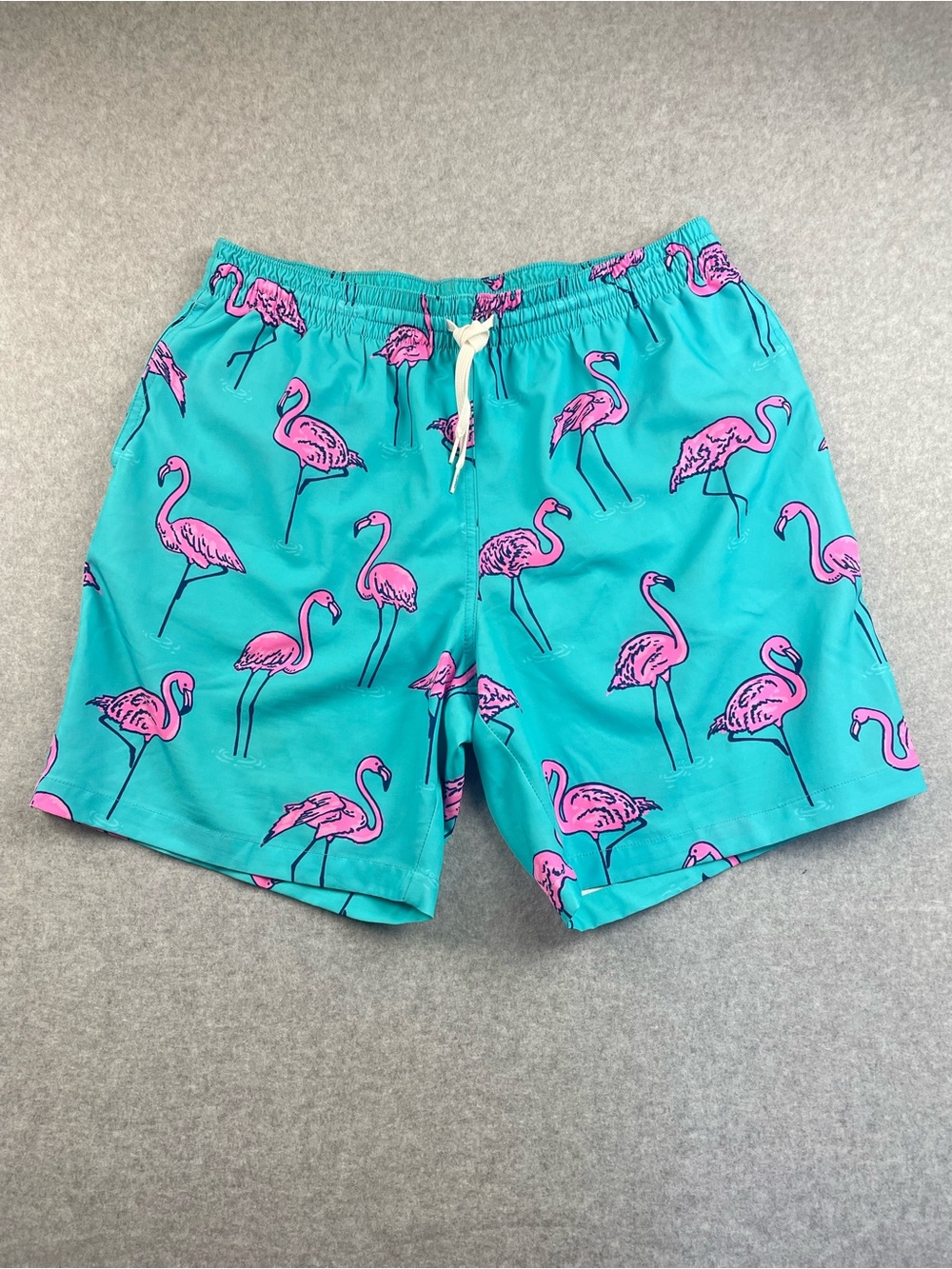 Chubbies Men’s Classic 7” Swim Trunks *The Beach Retreat
